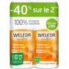 Image de Weleda Deodorant Duindoorn Roll-on 24H Set van 2 x 50 ml