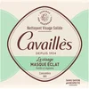Image de Rogé Cavaillès Solid Facial Cleanser Radiance Mask 70 g
