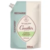 Image de Cavaillès Hydraterende Intieme Wasverzorging Eco-Navulling 500 ml
