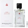 Image de Reminiscence ROSE TENTATION edp vapo 50 ml