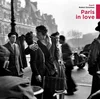 Image de Various Artists - Paris In Love (LP) (Remastered) (Coloured Vinyl)