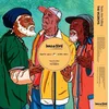 Image de Inna De Yard - Tears Are Falling / Row Fisherman (12" Single)