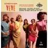 Image de Various Artists - Génération Yéyé Leurs Plus Belles Chansons Et Leur Version Américaine (2 LP) (Remastered)