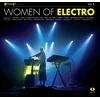 Image de Various Artists - Women Of Electro (2 LP)