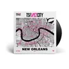 Image de TSFF Jazz City New Orleans [Winyl]