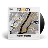 Image de Tsf Jazz City - New York (LP)