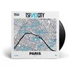 Image de TSFF Jazz City Paris [Winyl]