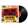Image de The Rolling Stones Origins [2xWinyl]