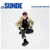 Image de J.E. Sunde - Alice, Gloria and Jon (LP)