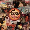 Image de Various Artists - Funk Vinyls (2 LP)