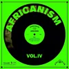 Image de Various Artists - Africanism IV (2 LP)