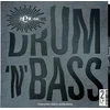 Image de Various Artists - Rex Drum'n'bass Club (2 LP)