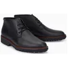 Image de Mephisto BERTO Heren Enkellaars - Zwart 43