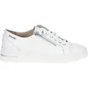Image de Mephisto June Witte Sneaker