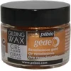 Image de Gilding Wax - Pébeo 30 ml. - Kleur: Renaissance Gold