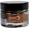 Image de Gilding Wax - Pébeo 30 ml. - Kleur: Antique Gold