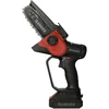 Image de Hanger Elektrische snoeizaag - GS18S2 - 18V kabelloos - 2Ah Li-ion accu - snellader - met draagtas