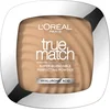 Image de L’Oréal Paris True Match Poeder - 3W Gold Beige - Matterend gezichtspoeder met een Natuurlijke Dekking - 9gr.