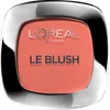 Image de L’Oréal Paris True Match Le Blush - Roze - Natuurlijk Ogende Blush - 145 Bois de Rose - 5,0 gr.
