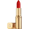 Image de L’Oréal Paris Color Riche Satin Lipstick - Verzorgende, Lippenstift Verrijkt met Arganolie - 297 Red Passion - Rood - 4,54 gr
