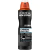 Image de L´oreal - MEN EXPERT Carbon Protect Anti-perspirant - Antiperspirant for men - 150ml