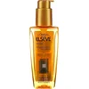 Image de L'Oreal - Elseve Elixir Oil Elixir of 6 Flower Oil Nourishing For All Hair Types 100Ml