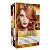 Image de Permanente Kleur L'Oreal Make Up EXCELLENCE Goud koperrood (1 Stuks)