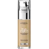 Image de L’Oréal Paris True Match Foundation - 6N - Natuurlijk Dekkende Foundation met Hyaluronzuur en SPF 16 - 30ml - Vegan