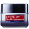 Image de Nachtcrème Revitalift Filler L'Oreal Make Up