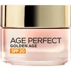 Image de Anti-Rimpelcrème Golden Age L'Oreal Make Up (50 ml)
