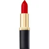 Image de L'Oréal Paris Color Riche Matte Lippenstift - 346 Red Perfecto