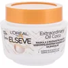 Image de Loreal Professionnel - Hair mask with coconut oil for normal to dry, Elseve hair Elseve Extraordinary Oil 300 ml - 300ml