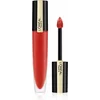 Image de L'Oréal Paris Rouge Signature Lippenstift - 113 I Don't - Rood - Matte Vloeibare Lipstick