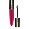 Image de L’Oréal Paris Rouge Signature Lippenstift - 114 I Represent - Roze - Matte Vloeibare Lipstick