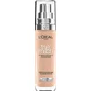 Image de L’Oréal Paris True Match Foundation - 4.5N - Natuurlijk Dekkende Foundation met Hyaluronzuur en SPF 16 - 30 ml - Vegan