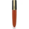 Image de L'Oréal Rouge Signature Metallic Lipstick - 202 I Hypnotize