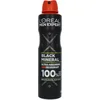 Image de L'Oréal Men Expert Deodorant Spray - 250 ml - Black Mineral