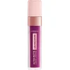 Image de L'Oréal Paris Les Macarons Langhoudende Matte Lipstick - 840 Infinite Plum   Paars   6,7 ml