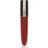 Image de L'Oréal Rouge Signature Matte Liquid Lipstick - 136 Armored