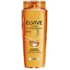 Image de L'Oréal Paris - Intens Voedende Shampoo Elvive Extraordinary Oil 700 ml