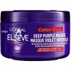 Image de L’Oréal Paris Elsève Deep Purple Maske 250ml haarmasker Vrouwen