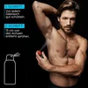 Image de L'Oréal Men Expert Déodorant compact pour homme, ultra absorbant, anti-transpiration, effet 48 heures, Compressed Carbon Protect 5 en 1, 100 ml (Packs de 6)