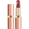 Image de L’Oréal Paris Color Riche Nude Intense Lipstick - Verzorgende, Lippenstift Verrijkt met Arganolie - 177 Nu Autentique - Nude - 8.9ml