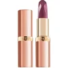 Image de L Oréal Paris Color Riche Nude Intense Lipstick - Verzorgende Lippenstift Verrijkt met Vitamine E - 176 Nu Irreverent