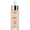 Image de L'Oréal Paris True Match Nude Volumegevend Getint Serum Foundation met hyaluronzuur - 0.5-2 Very Light - 30ml - Vegan