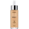 Image de L'Oréal Paris Accord Parfait Nude Volumegevend Getint Serum Foundation met hyaluronzuur - 4-5 Medium - 30ml - Vegan