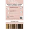 Image de Permanent Dye L'Oreal Make Up Excellence Dark Blonde