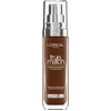 Image de L’Oréal Paris True Match Foundation - 10R/C - Natuurlijk Dekkende Foundation met Hyaluronzuur en SPF 16 - 30ml - Vegan