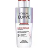 Image de L'Oréal Paris Elvive Bond Repair Sulfaatvrije Shampoo - Beschadigd Haar - 98% minder haarbreuk - 200ml