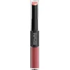 Image de L’Oréal Paris Infaillible 24H Lipstick - Verzorgende Lippenstift Verrijkt met Hyaluronzuur - 806 Infinite Intimacy - 5.7 ml